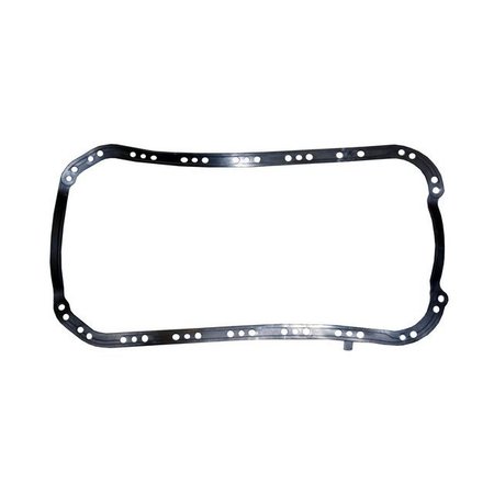 Crp Products Honda Civic 96-00 4 Cyl 1.6L Honda Civic Oil Pan Gasket, 14070700 14070700